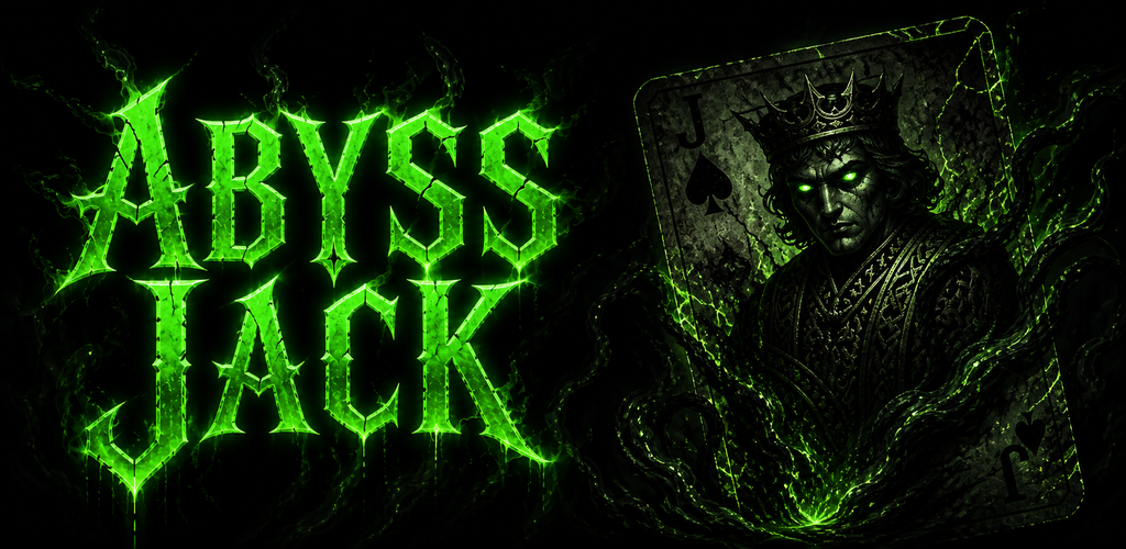 Abyss Jack key art