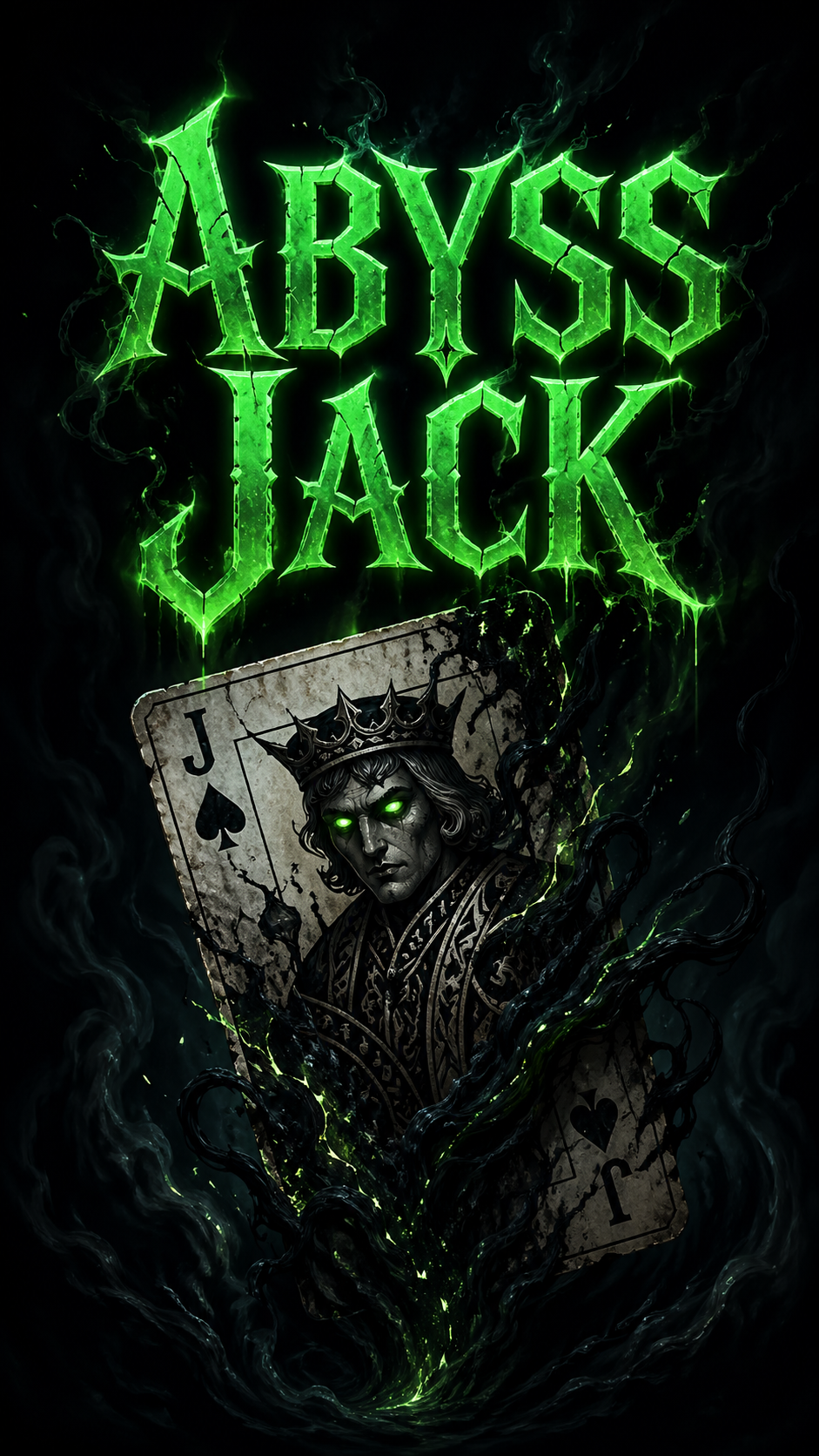 Abyss Jack