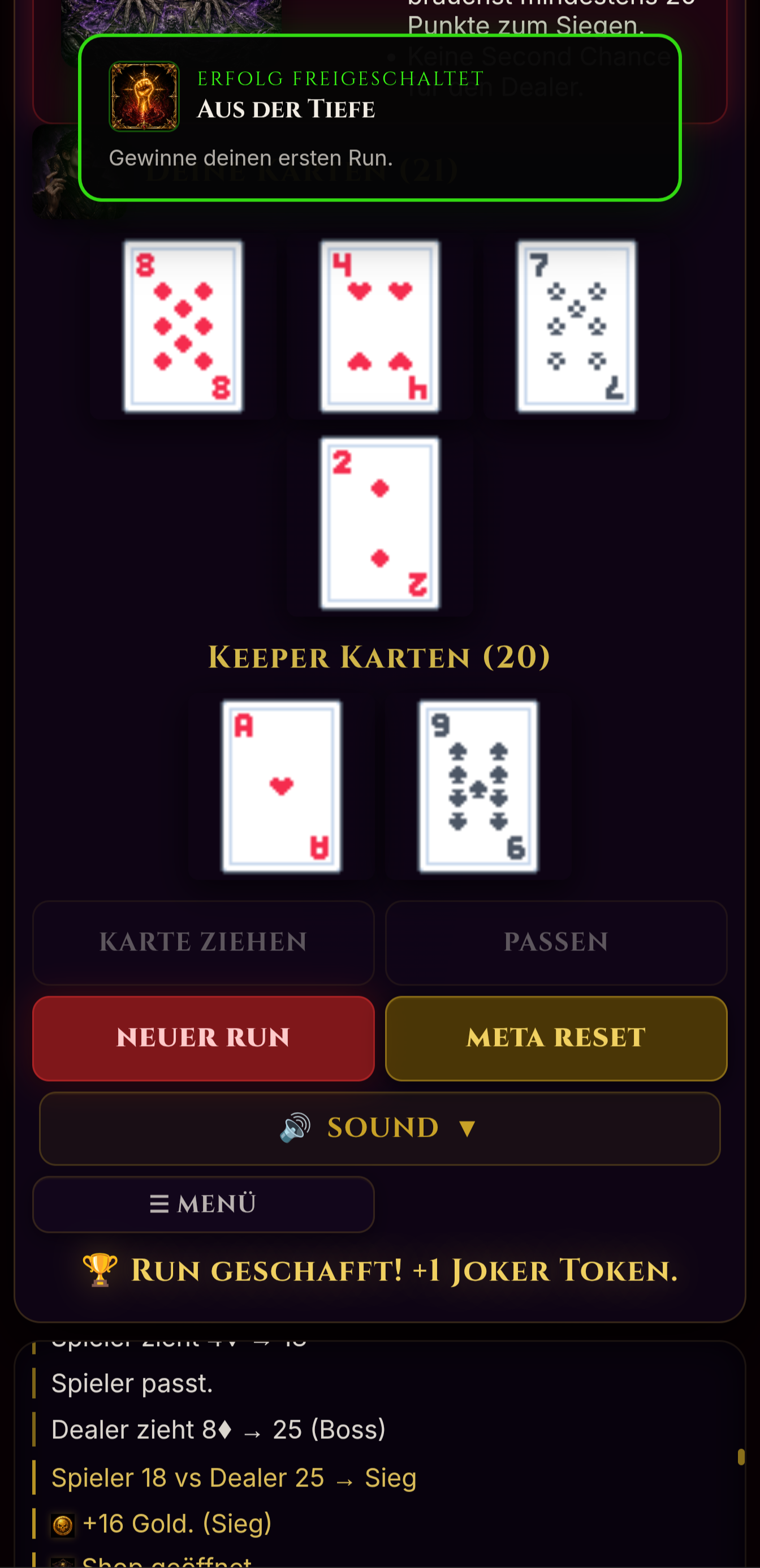 Gameplay
